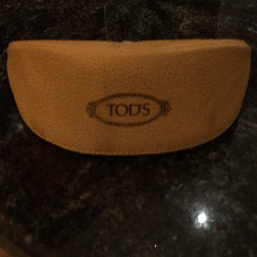 Tods men’s sunglasses